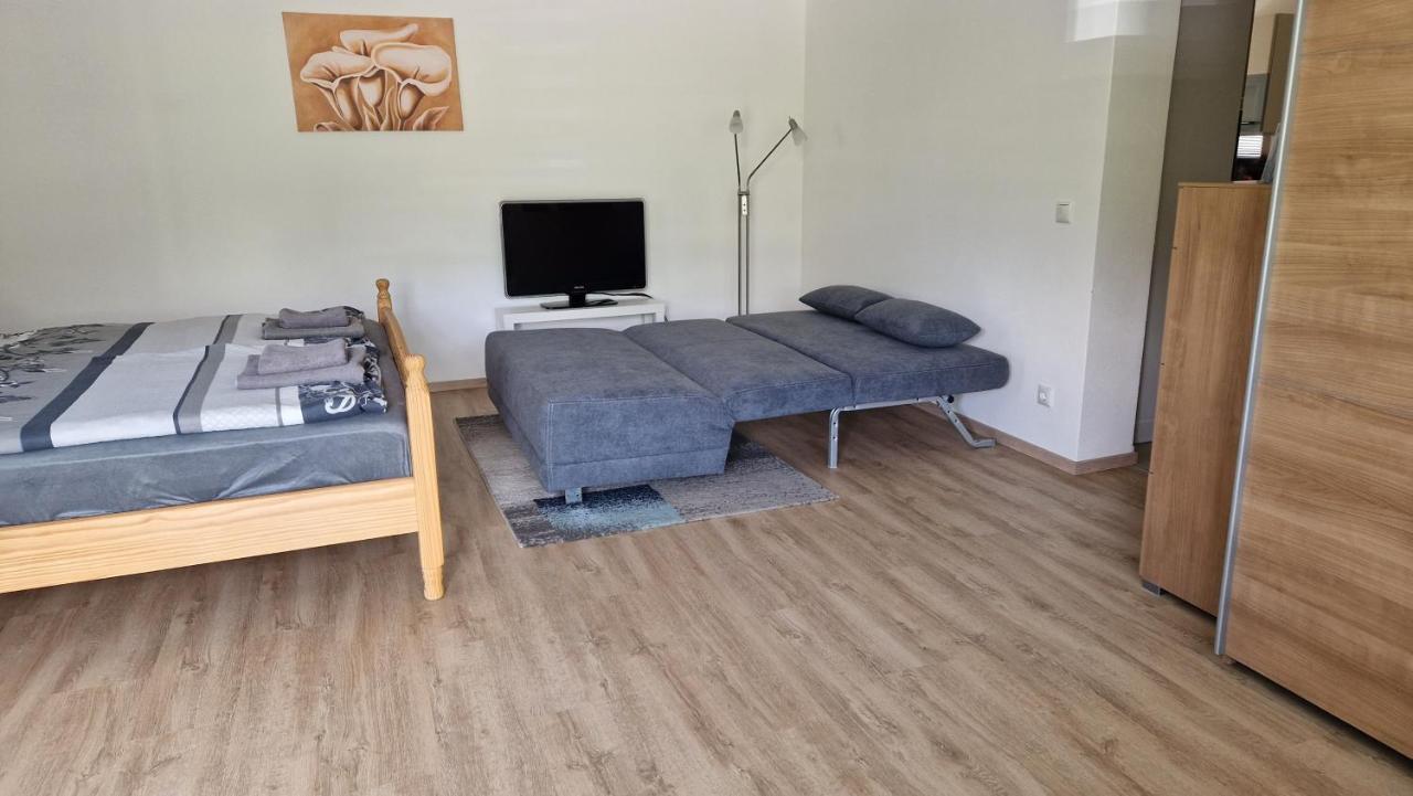 Haus Weidau Apartment Берхтесгаден Екстериор снимка